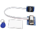 RFID Receiver and I2C Adapter for Particle Electron or Photon
